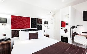 Chiswick Rooms Hotel